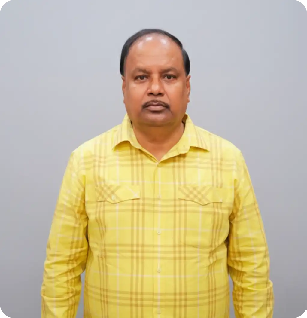 Leadership of Ram Jyoti Agro