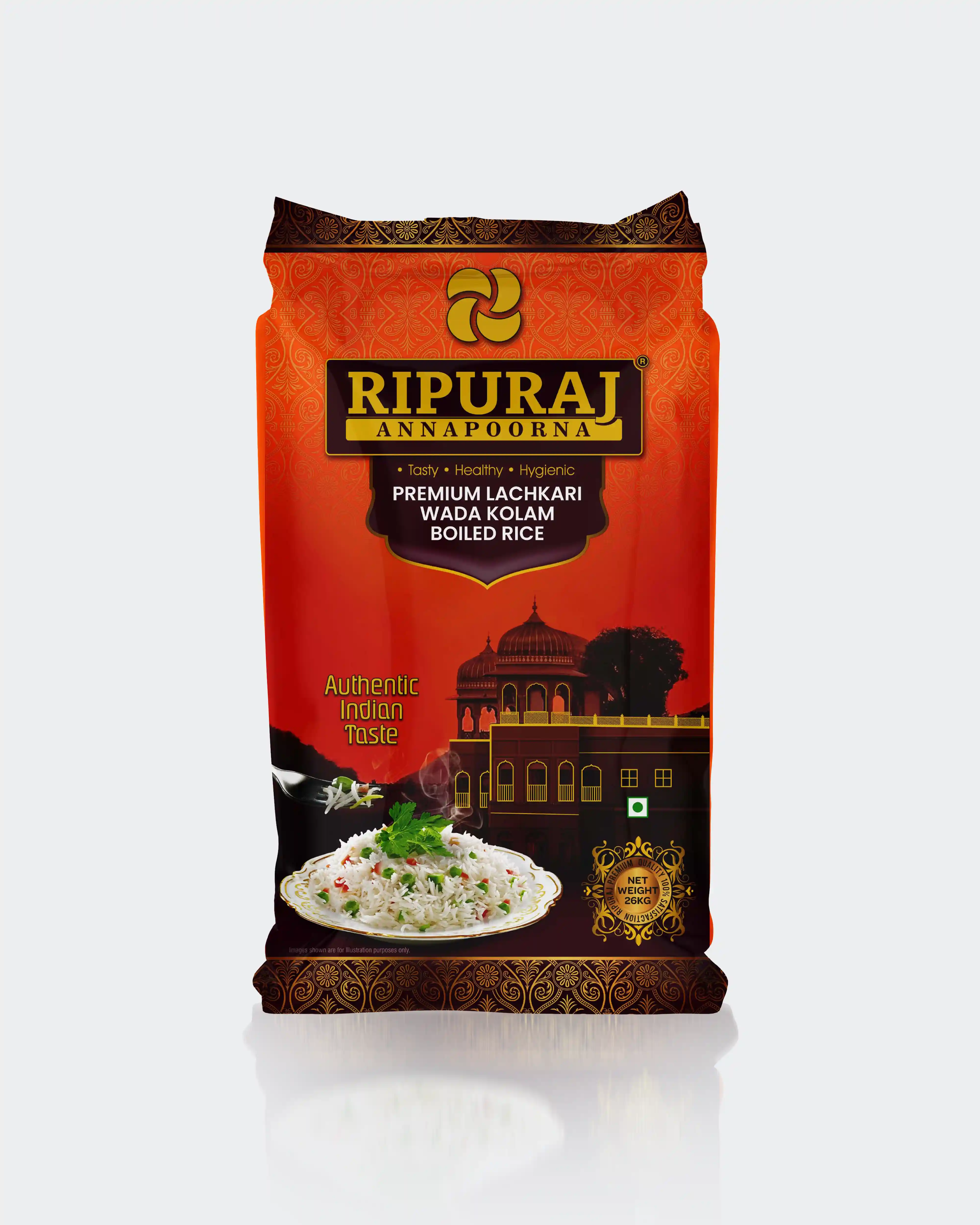 Ram Jyoti Annapoorna Rice
